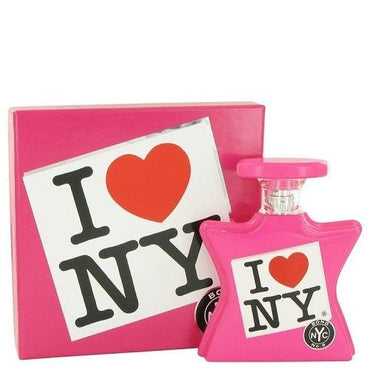 Bond No 9 I Love NYC EDP for Women 100ml - Thescentsstore
